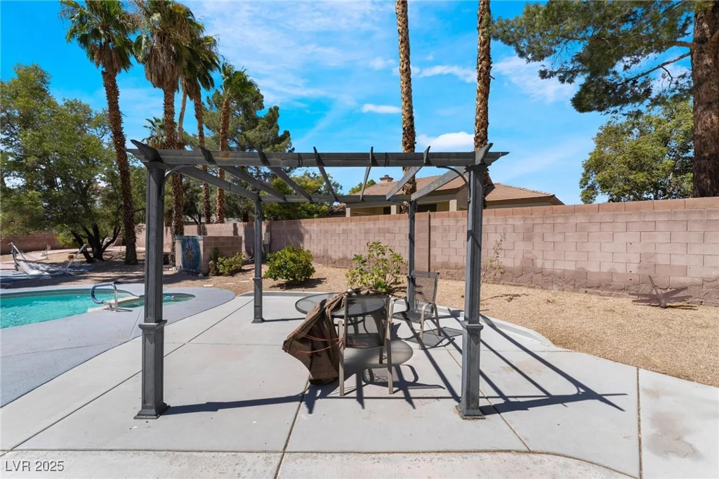 6356 Canyon Ridge, Las Vegas, NV 89108