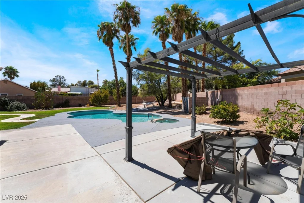 6356 Canyon Ridge, Las Vegas, NV 89108