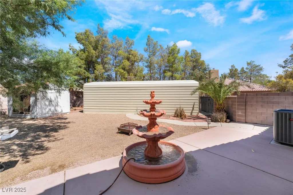 6356 Canyon Ridge, Las Vegas, NV 89108