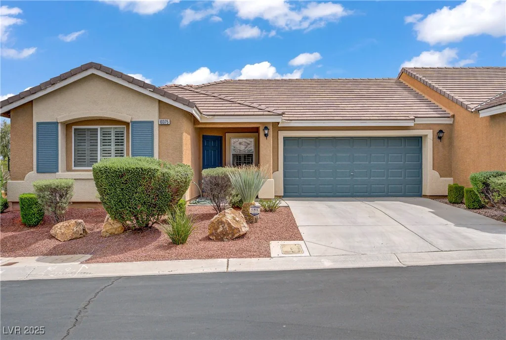10375 Madagascar Palm, Las Vegas, NV 89141