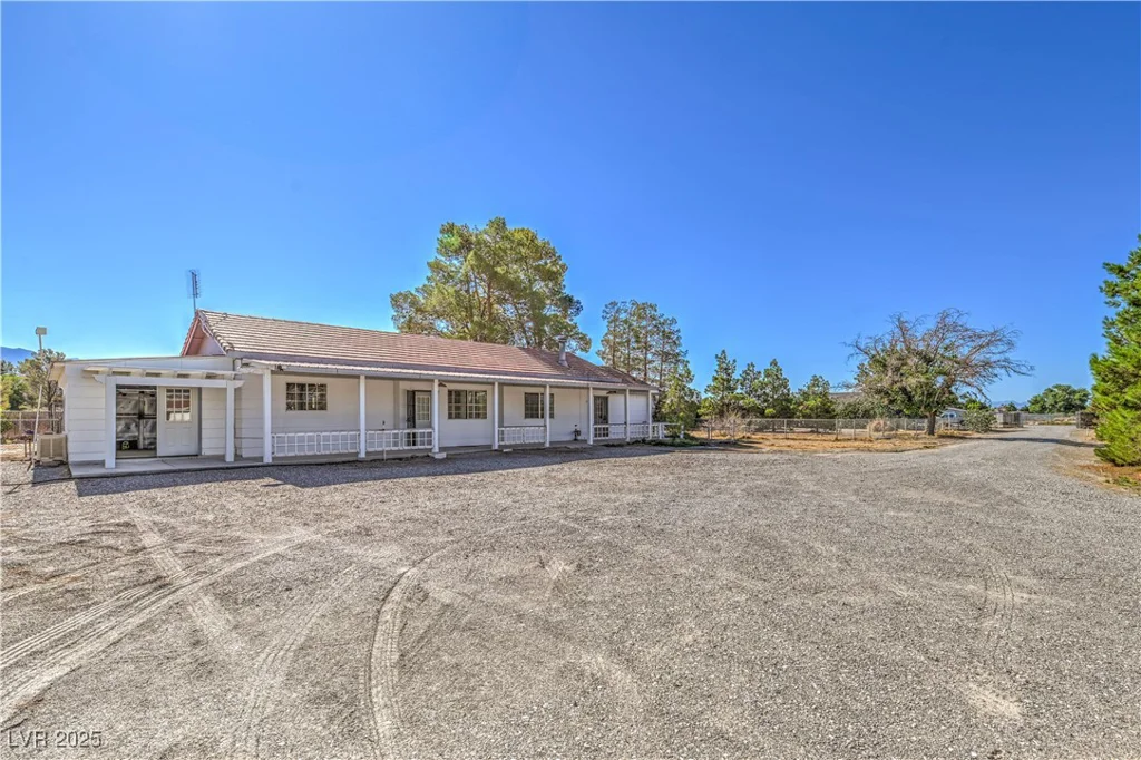 626 Kimberly, Pahrump, NV 89060