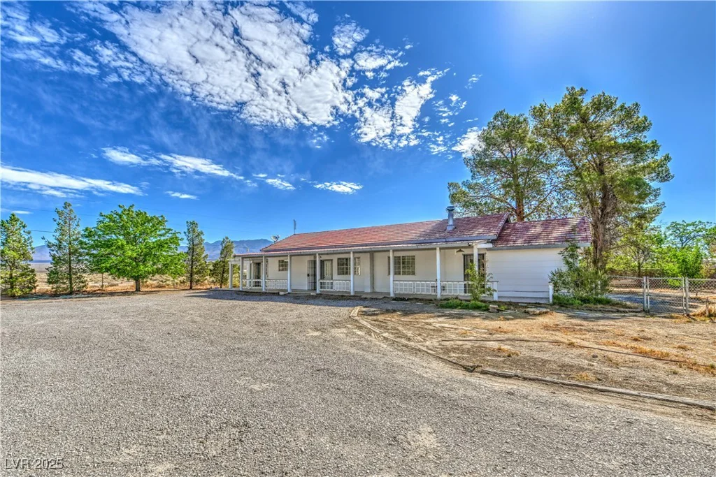 626 Kimberly, Pahrump, NV 89060
