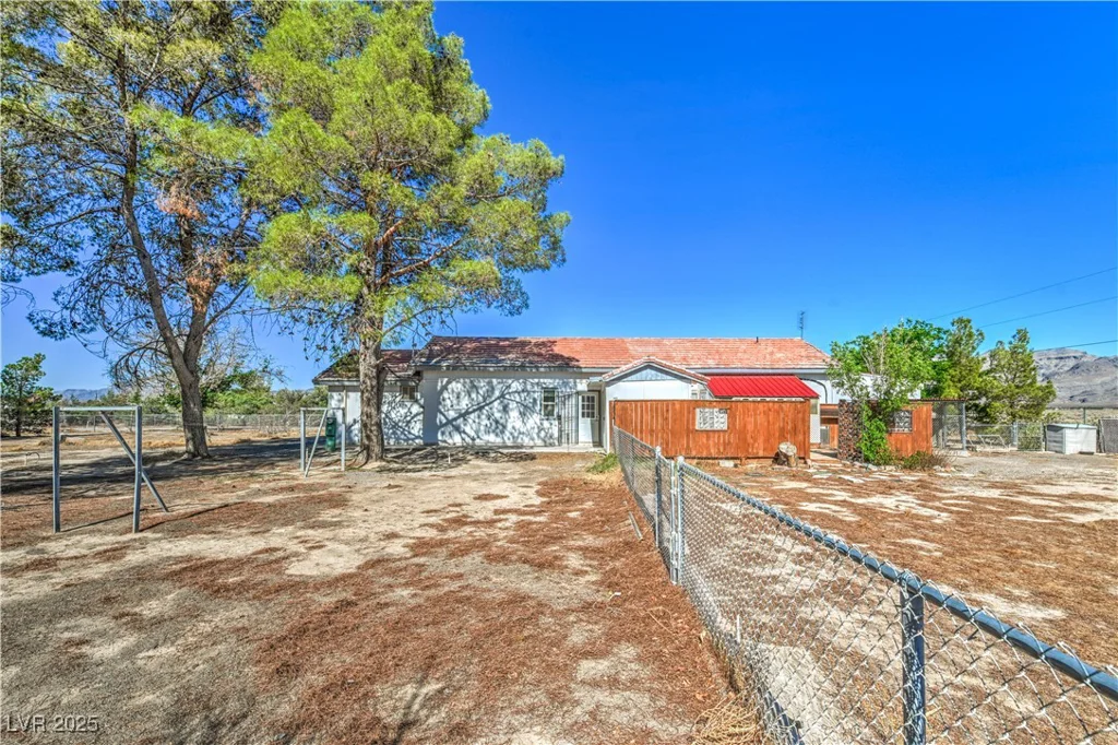 626 Kimberly, Pahrump, NV 89060