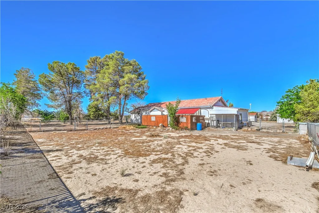 626 Kimberly, Pahrump, NV 89060