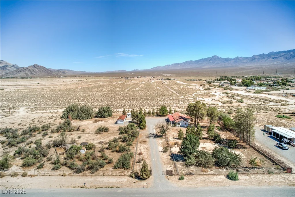 626 Kimberly, Pahrump, NV 89060