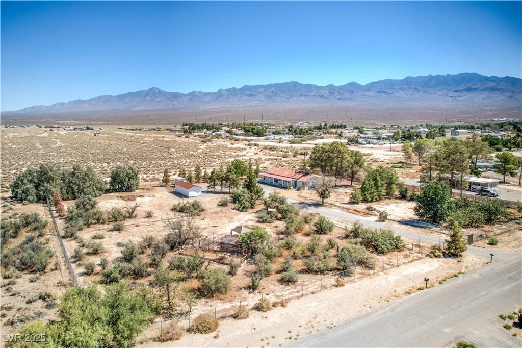 626 Kimberly, Pahrump, NV 89060