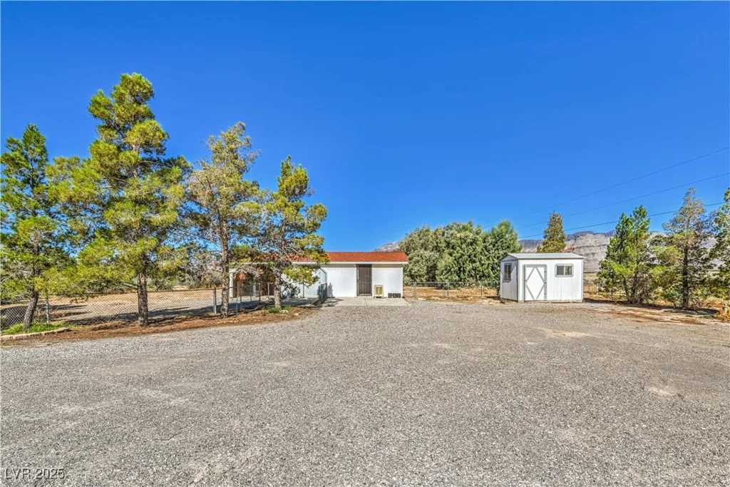 626 Kimberly, Pahrump, NV 89060