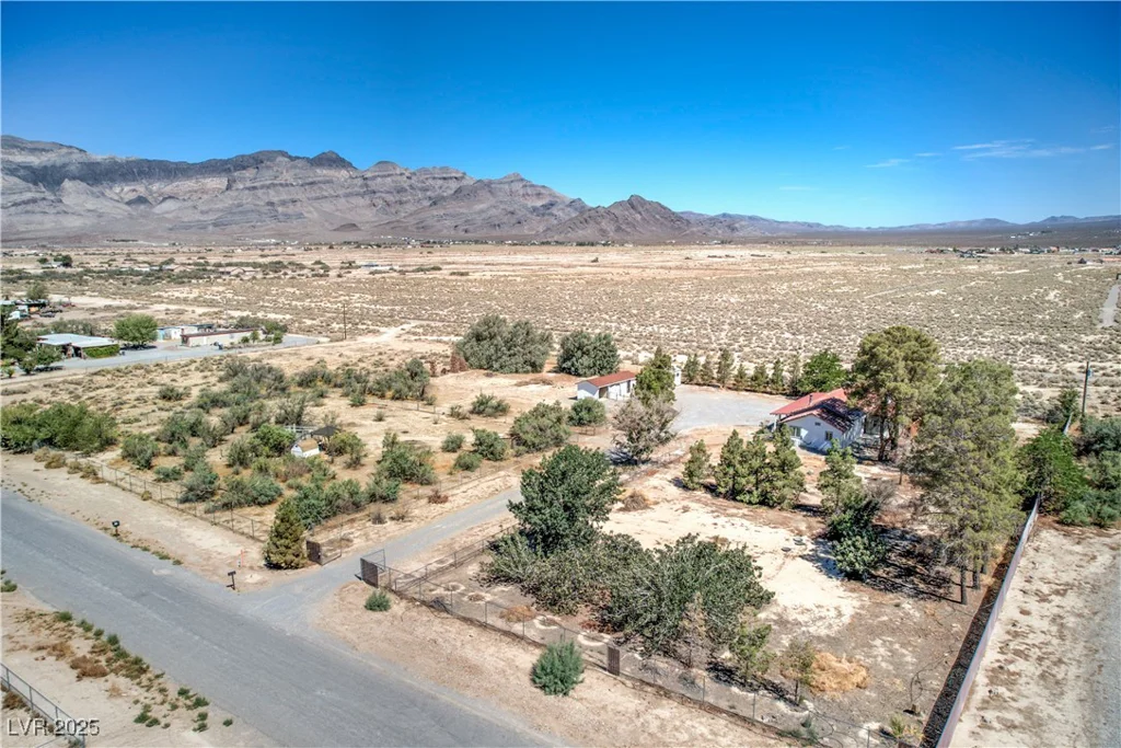626 Kimberly, Pahrump, NV 89060
