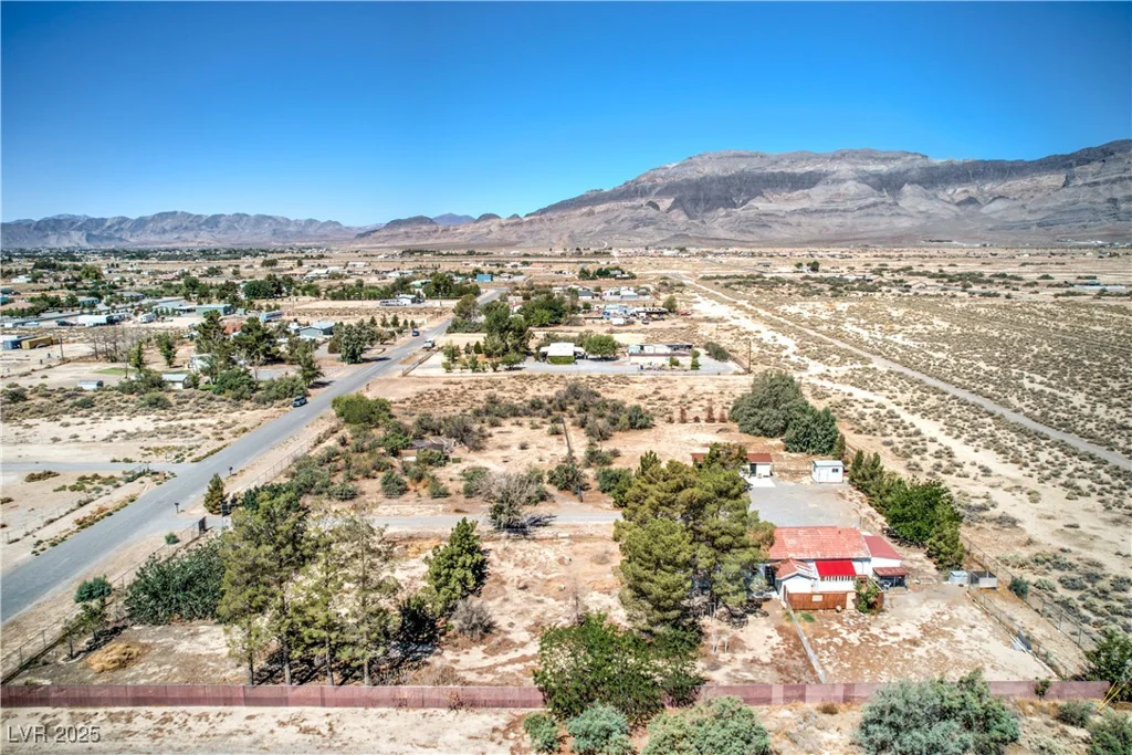 626 Kimberly, Pahrump, NV 89060