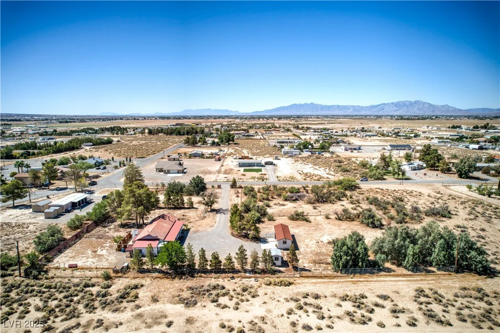 626 Kimberly, Pahrump, NV 89060