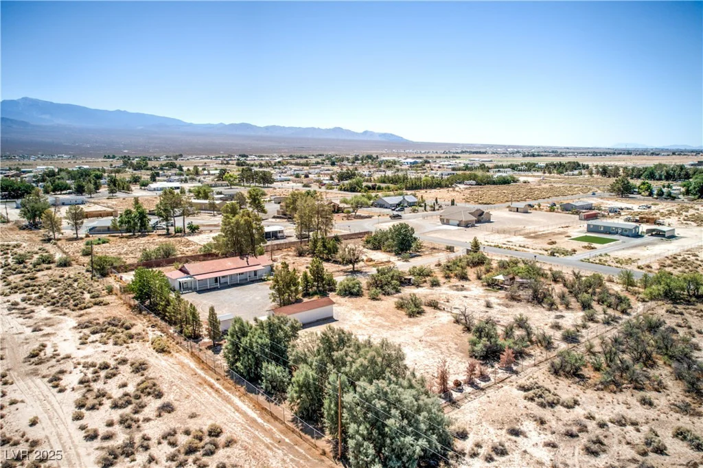 626 Kimberly, Pahrump, NV 89060
