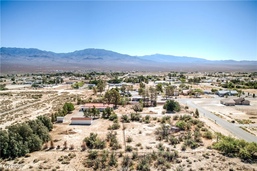 626 Kimberly, Pahrump, NV 89060