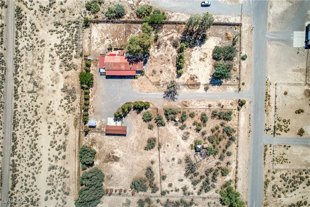 626 Kimberly, Pahrump, NV 89060