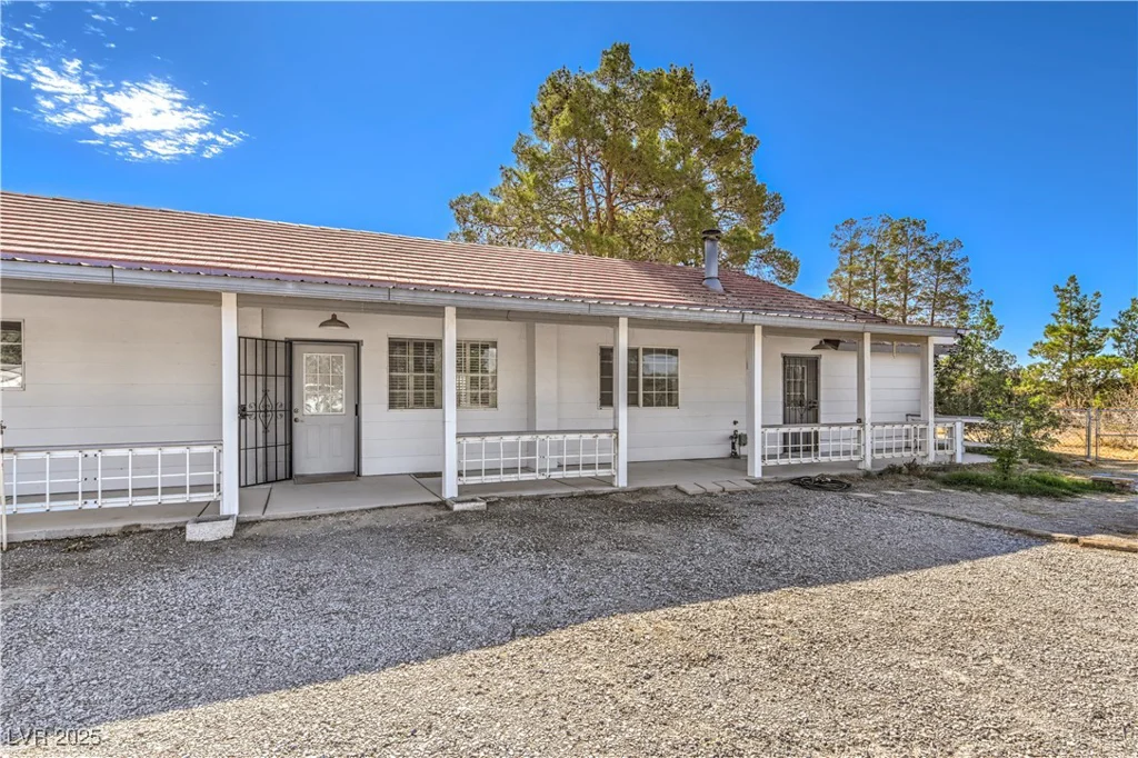 626 Kimberly, Pahrump, NV 89060