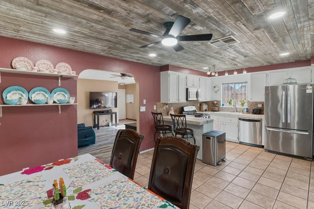 3365 Othello, Las Vegas, NV 89121