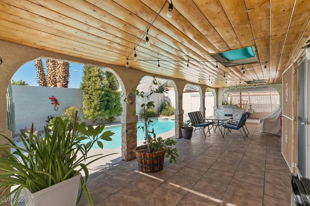 3365 Othello, Las Vegas, NV 89121