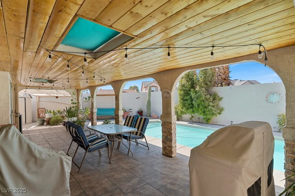 3365 Othello, Las Vegas, NV 89121