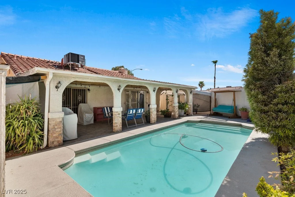 3365 Othello, Las Vegas, NV 89121