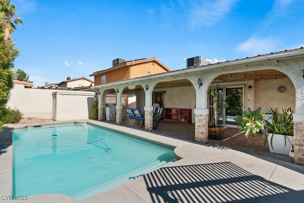 3365 Othello, Las Vegas, NV 89121