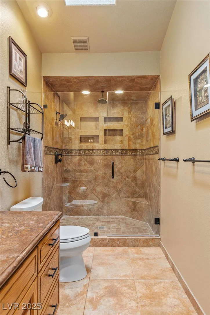 9520 Desert Crest, Las Vegas, NV 89129