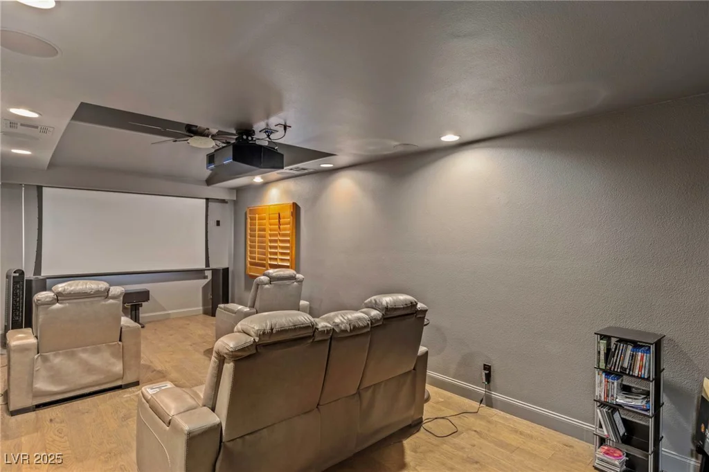 9520 Desert Crest, Las Vegas, NV 89129