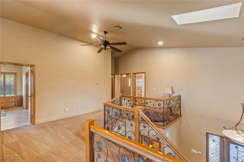 9520 Desert Crest, Las Vegas, NV 89129