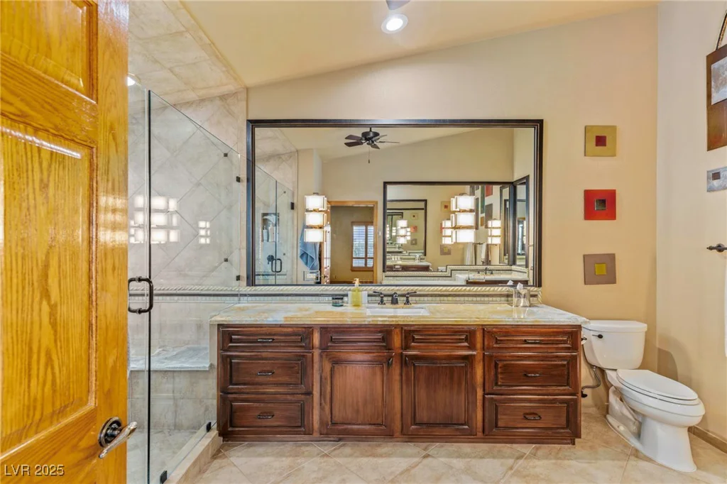9520 Desert Crest, Las Vegas, NV 89129