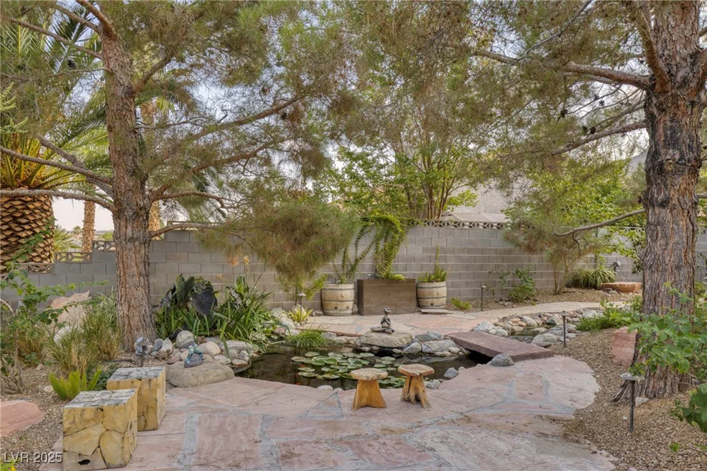 9520 Desert Crest, Las Vegas, NV 89129