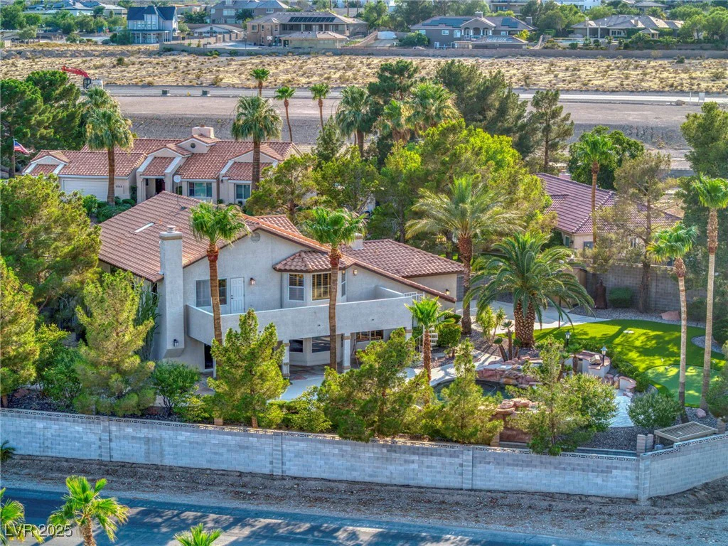 9520 Desert Crest, Las Vegas, NV 89129