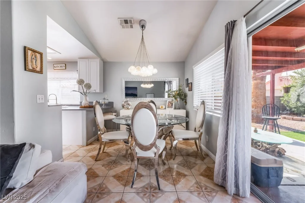 4601 Fireside, Las Vegas, NV 89110