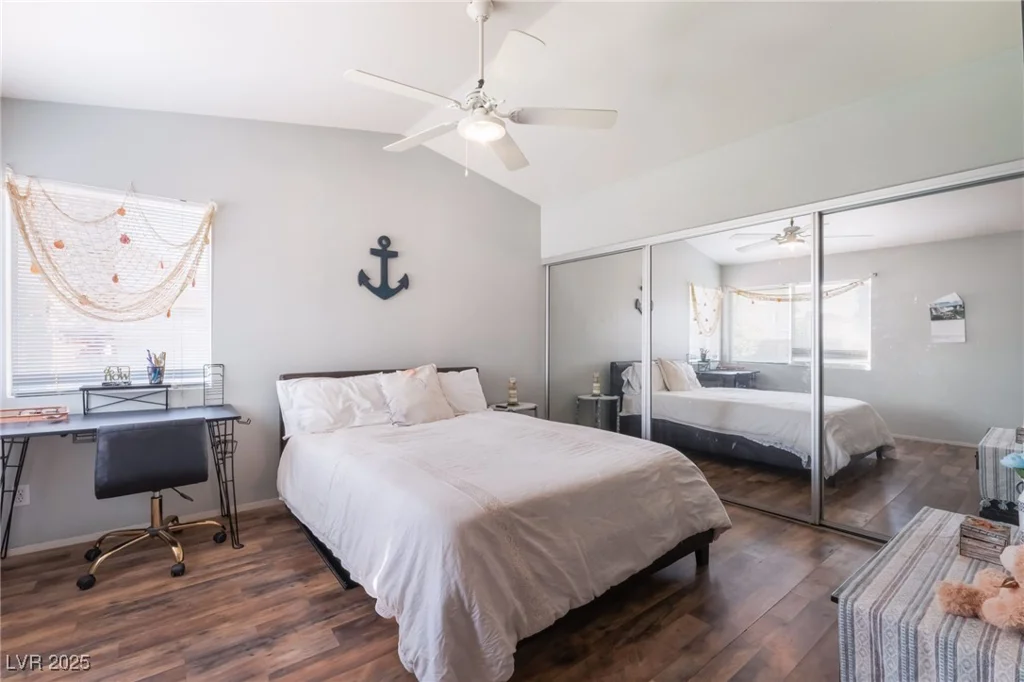 4601 Fireside, Las Vegas, NV 89110