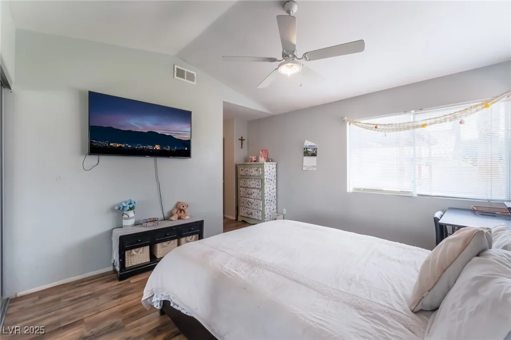 4601 Fireside, Las Vegas, NV 89110