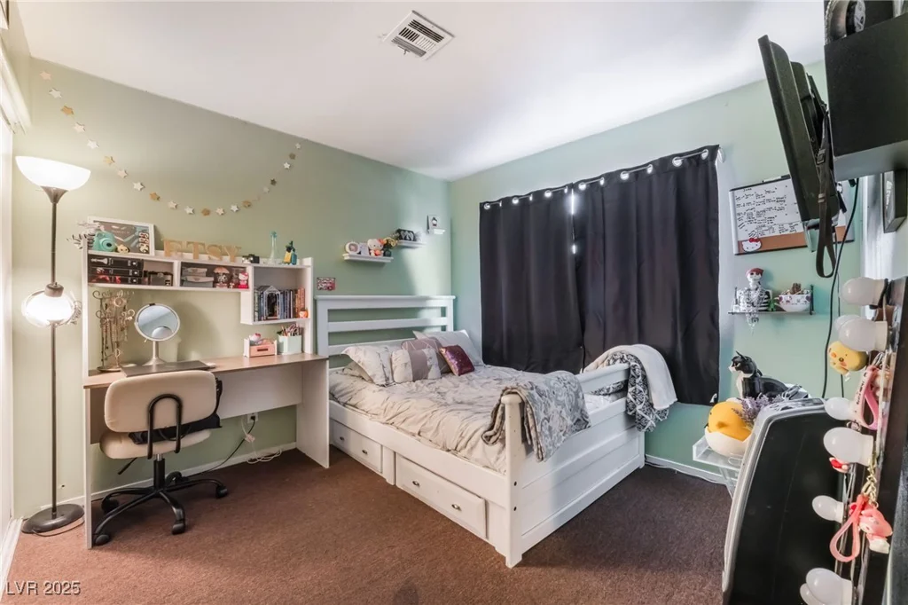 4601 Fireside, Las Vegas, NV 89110