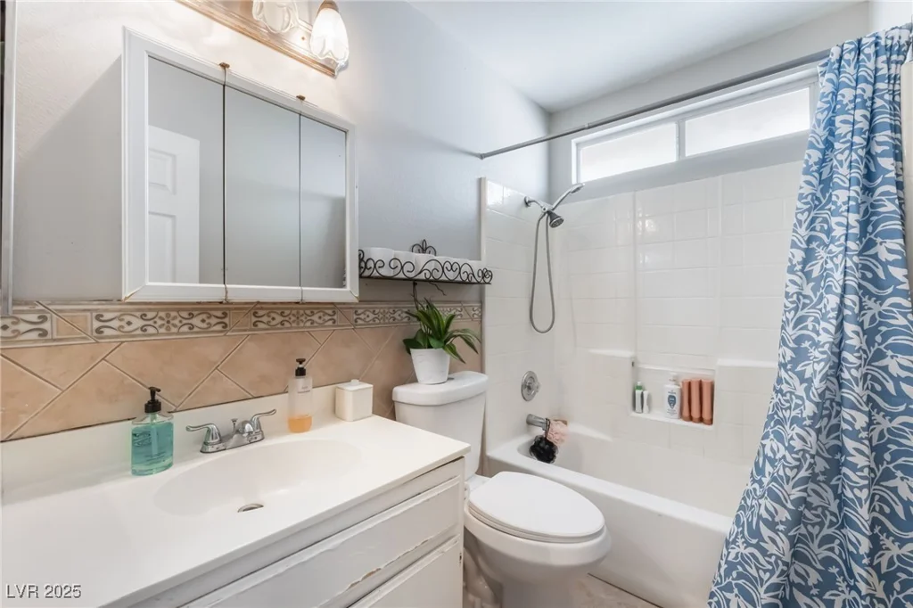 4601 Fireside, Las Vegas, NV 89110
