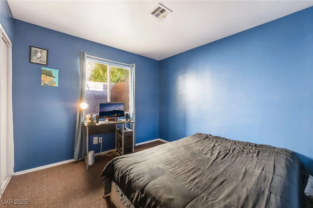 4601 Fireside, Las Vegas, NV 89110