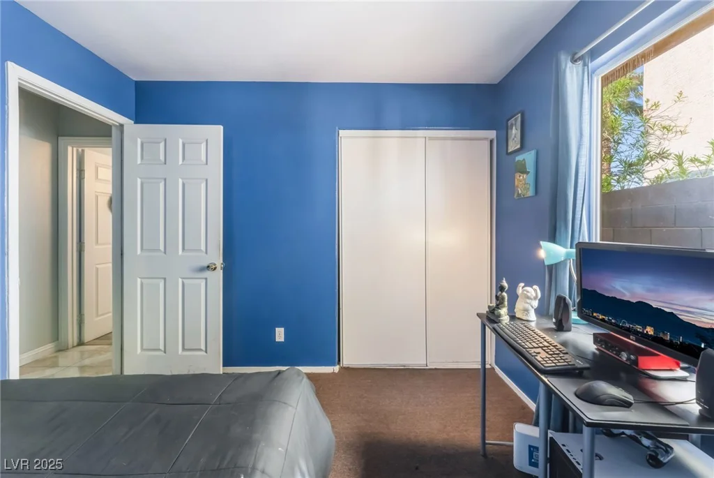 4601 Fireside, Las Vegas, NV 89110