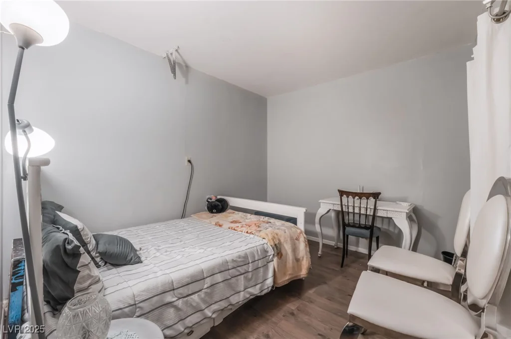 4601 Fireside, Las Vegas, NV 89110