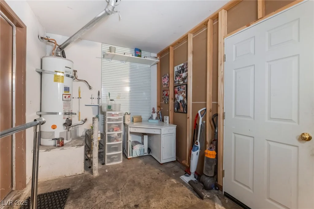 4601 Fireside, Las Vegas, NV 89110
