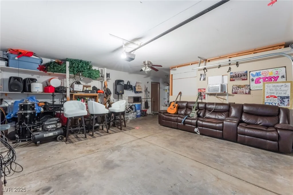 4601 Fireside, Las Vegas, NV 89110