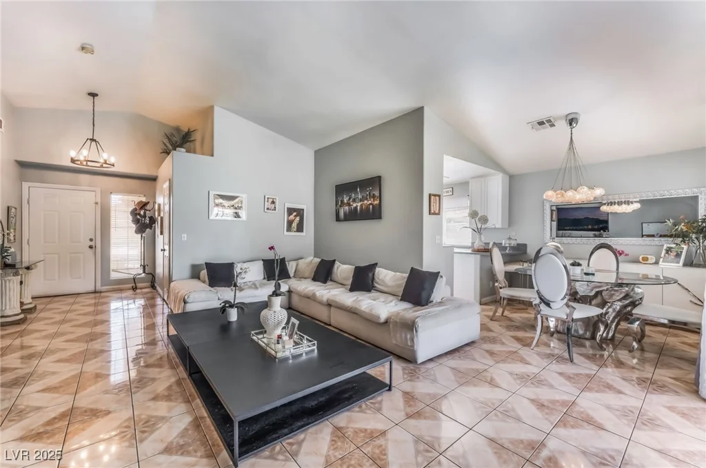 4601 Fireside, Las Vegas, NV 89110