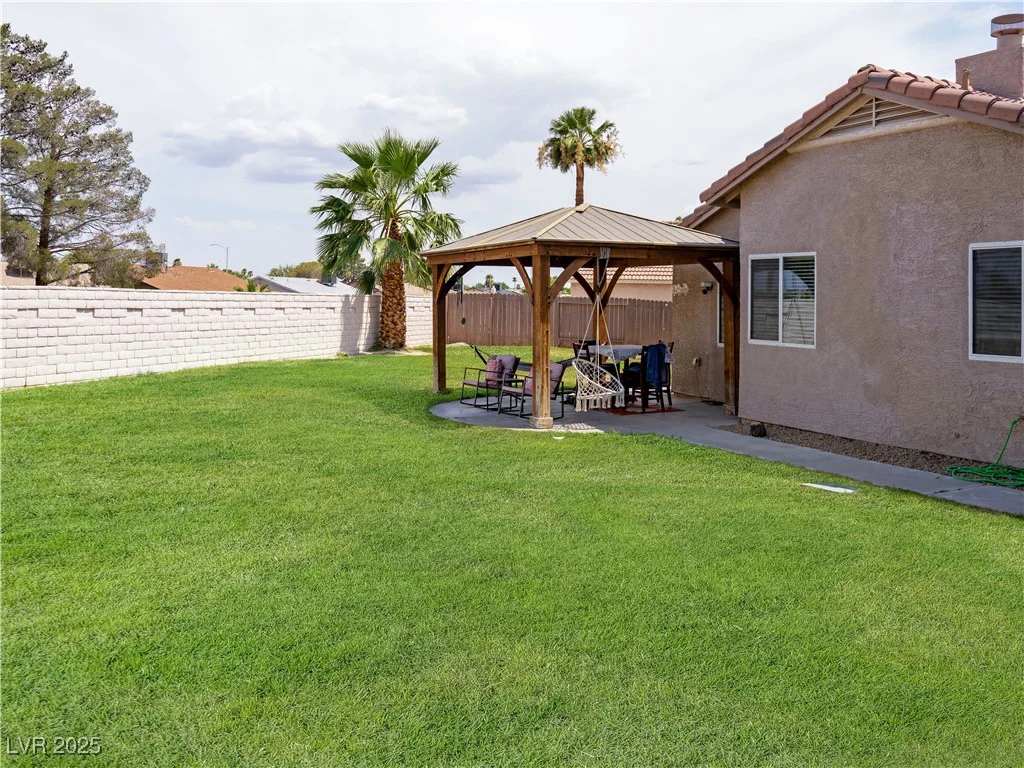 6400 Yarmouth, Las Vegas, NV 89108
