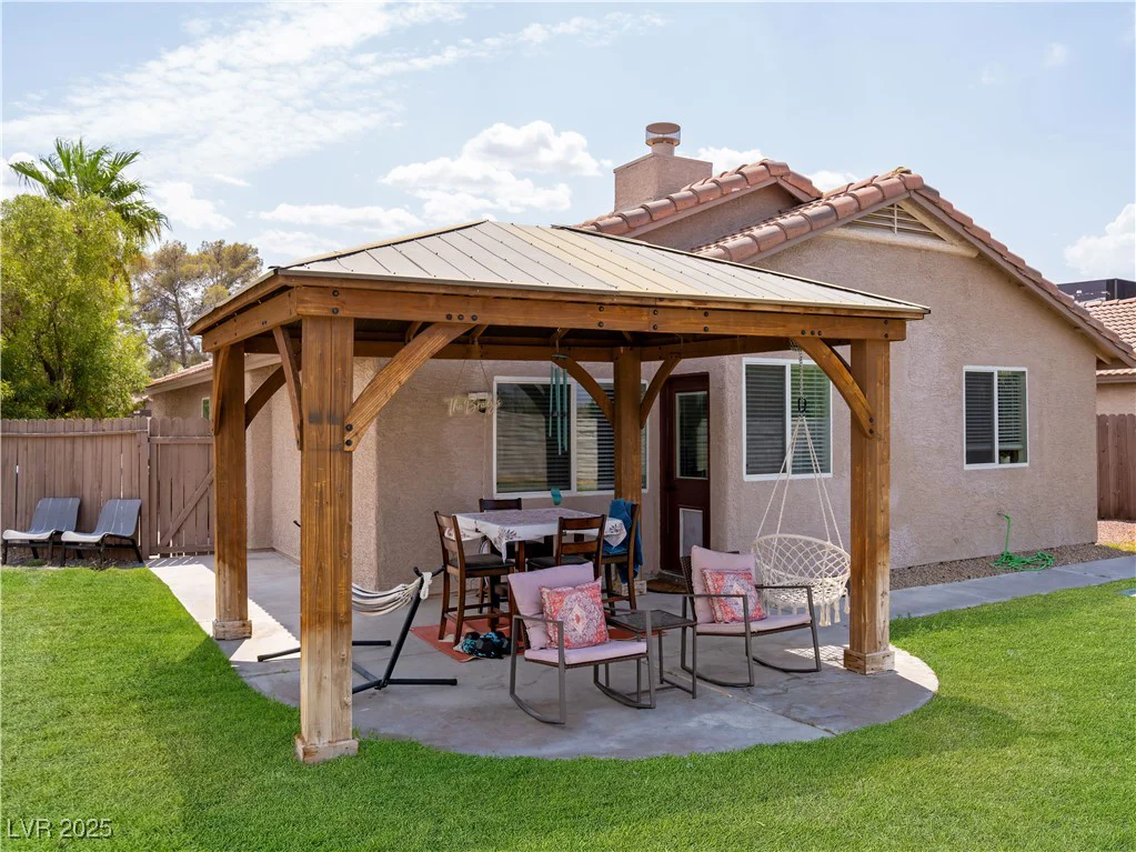 6400 Yarmouth, Las Vegas, NV 89108