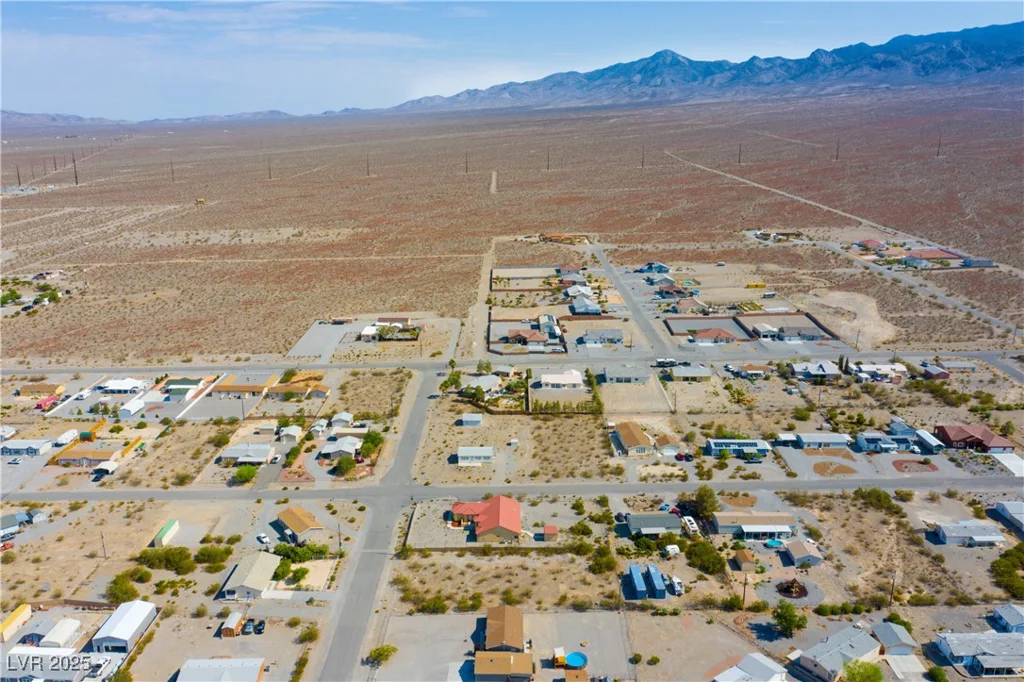 5881 Reno Lane, Pahrump, NV 89060
