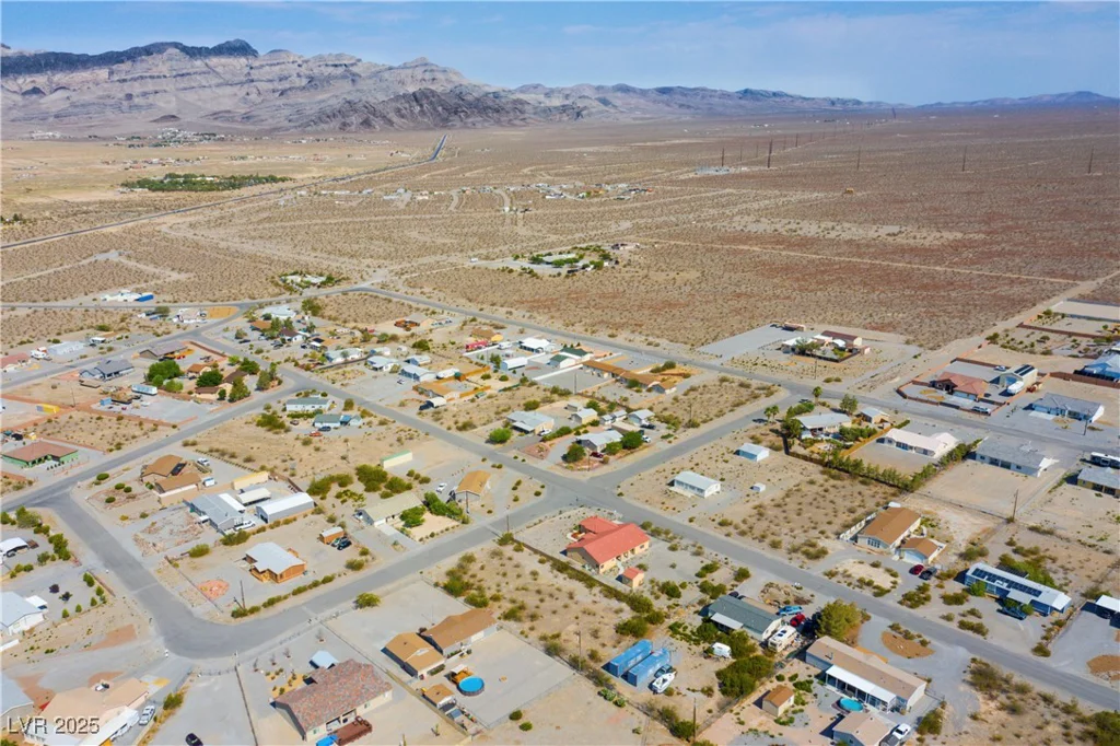5881 Reno Lane, Pahrump, NV 89060