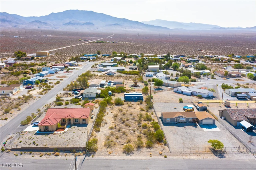 5881 Reno Lane, Pahrump, NV 89060