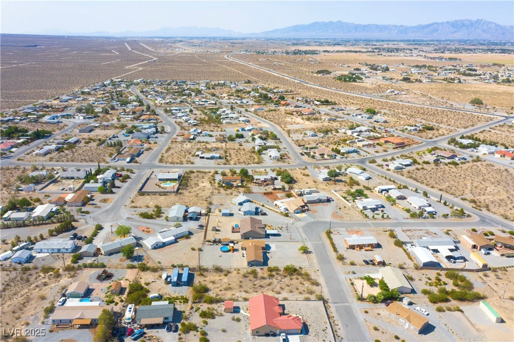 5881 Reno Lane, Pahrump, NV 89060