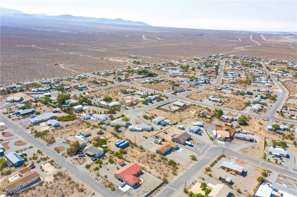 5881 Reno Lane, Pahrump, NV 89060