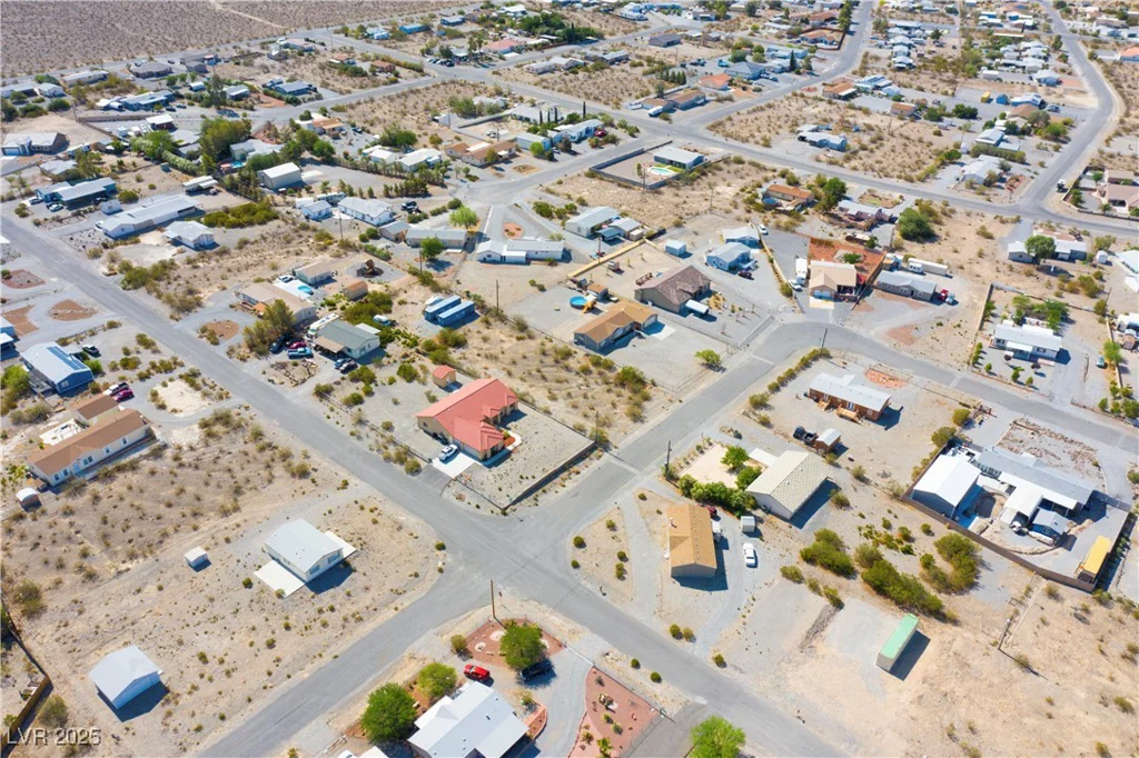 5881 Reno Lane, Pahrump, NV 89060