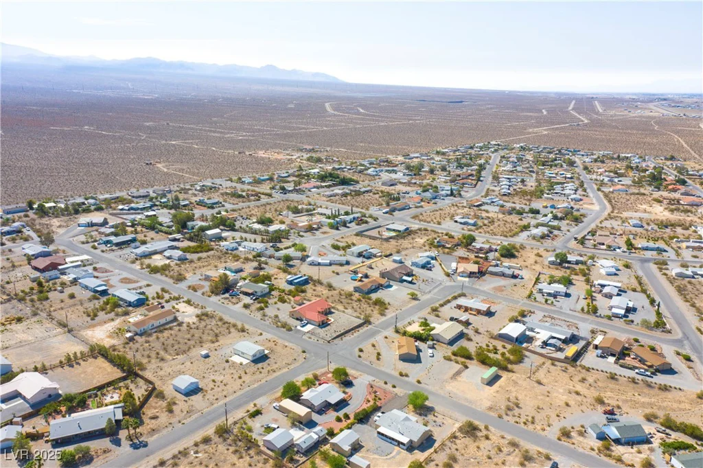 5881 Reno Lane, Pahrump, NV 89060