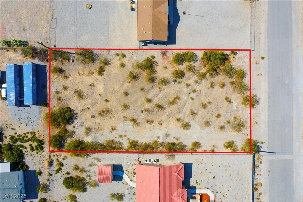 5881 Reno Lane, Pahrump, NV 89060